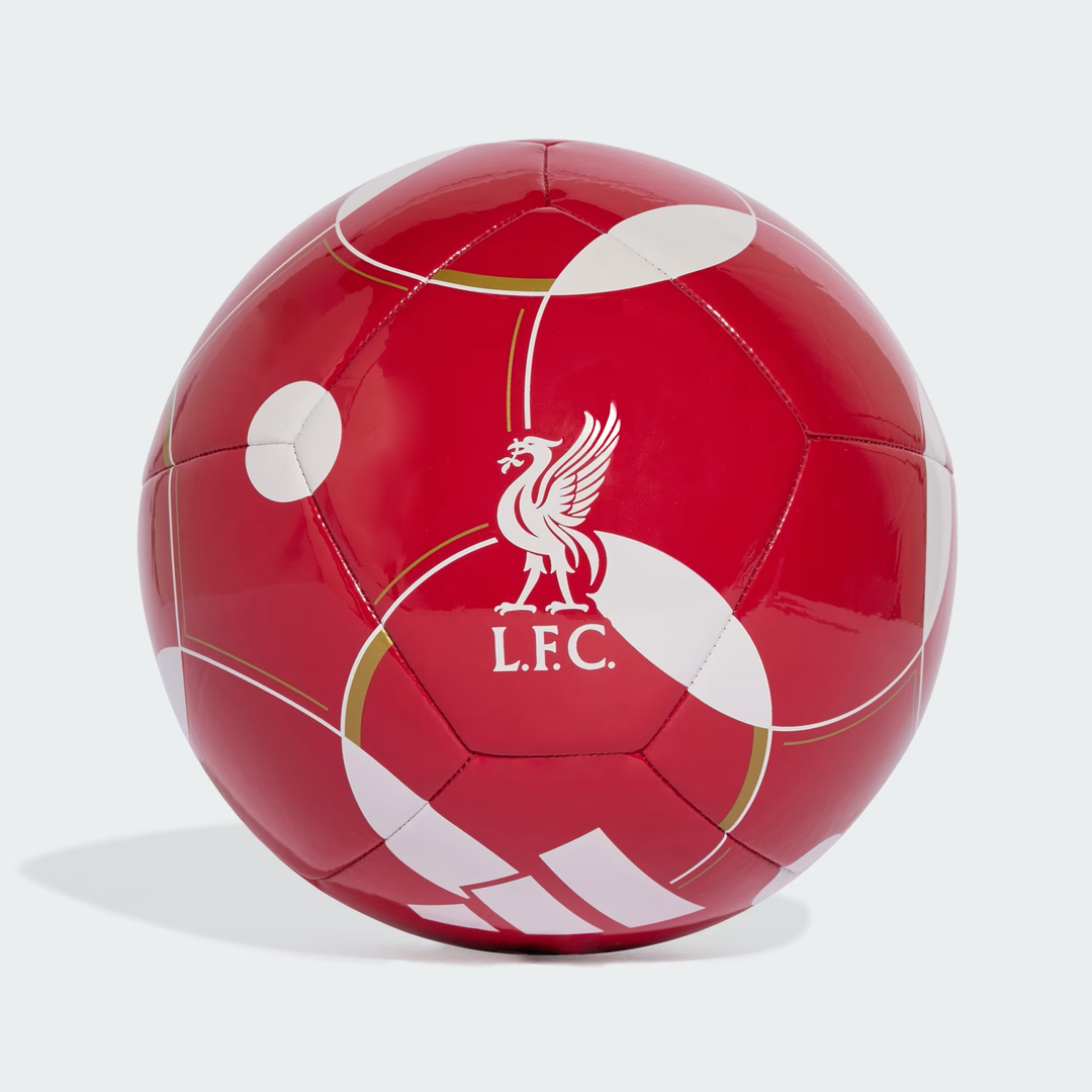 Liverpool 2026 Club Ball