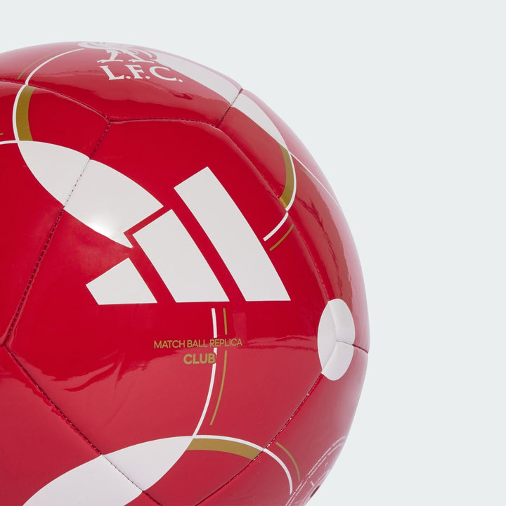 Liverpool 2026 Club Ball