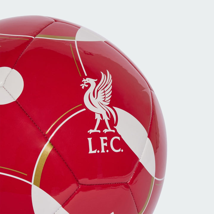 Liverpool 2026 Club Ball