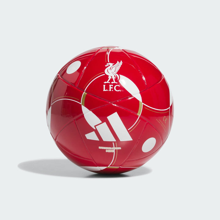 Liverpool Mini Ball