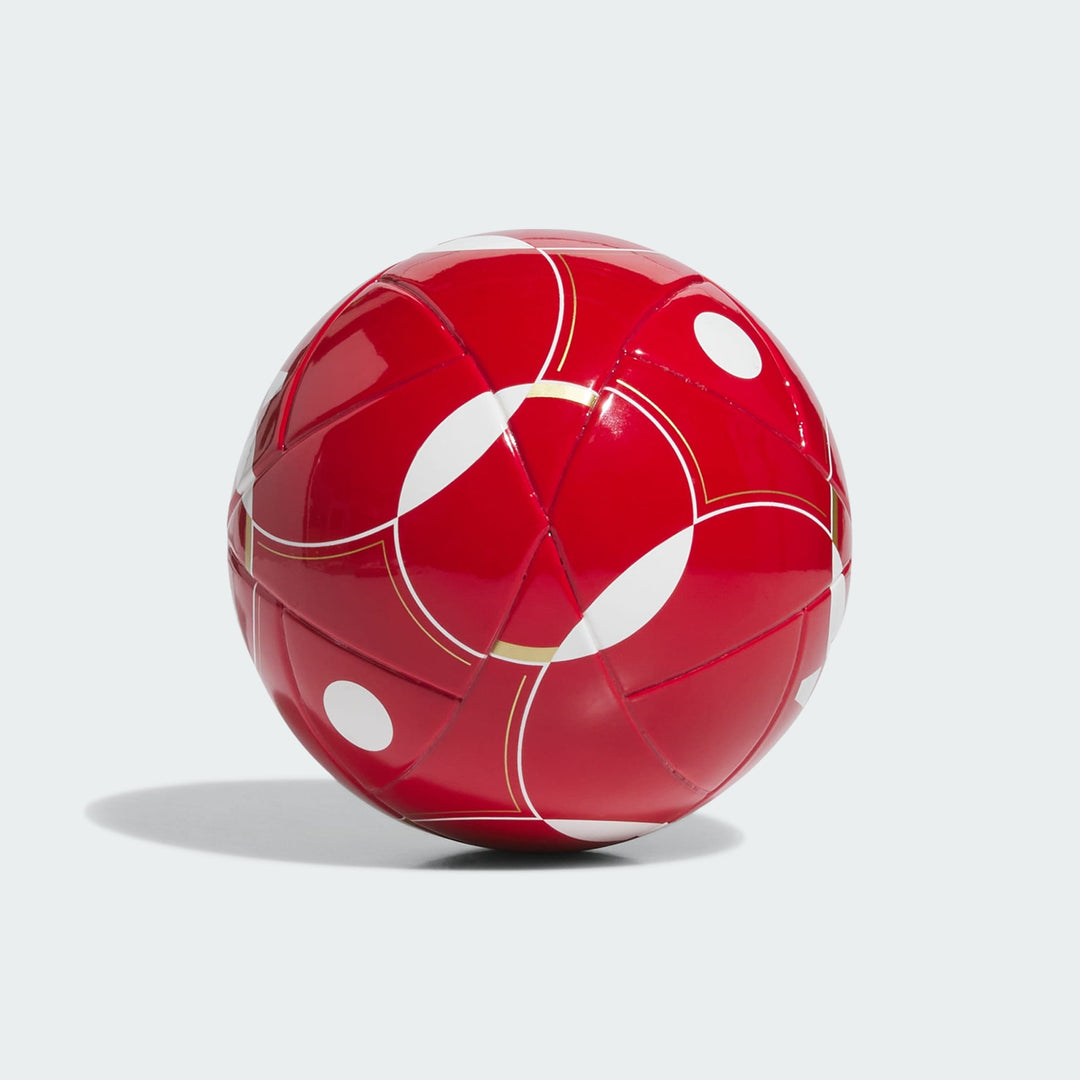 Liverpool Mini Ball