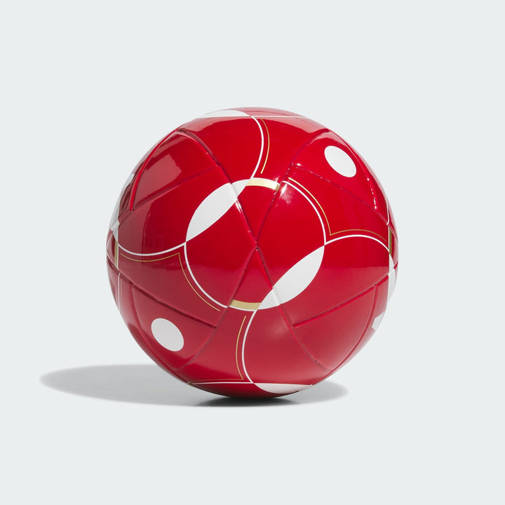 Liverpool Mini Ball