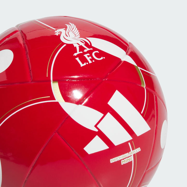 Liverpool Mini Ball