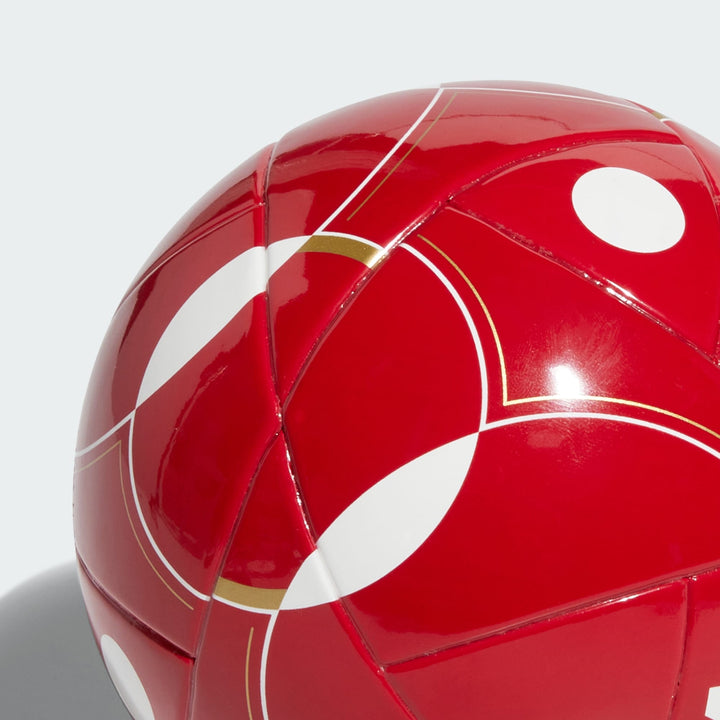 Liverpool Mini Ball
