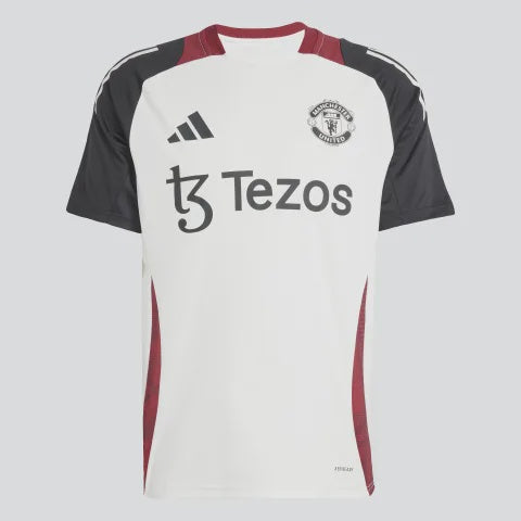 Manchester United 2024/25 Official Training Jersey