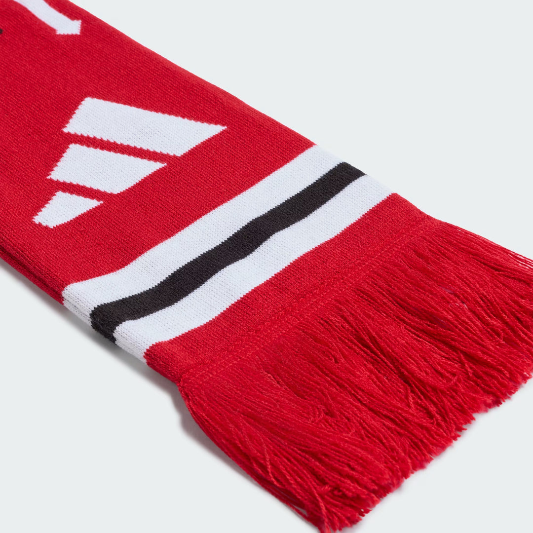Manchester United 26/27 adidas Scarf