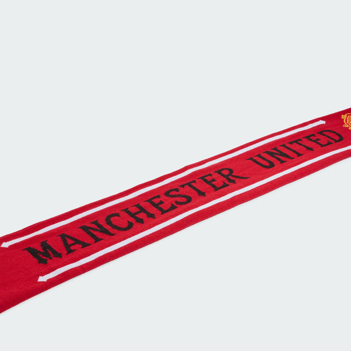 Manchester United 26/27 adidas Scarf