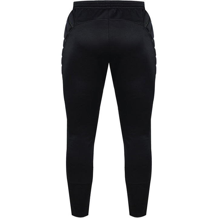 Kelme Goalkeeper Pants- Black/Neon