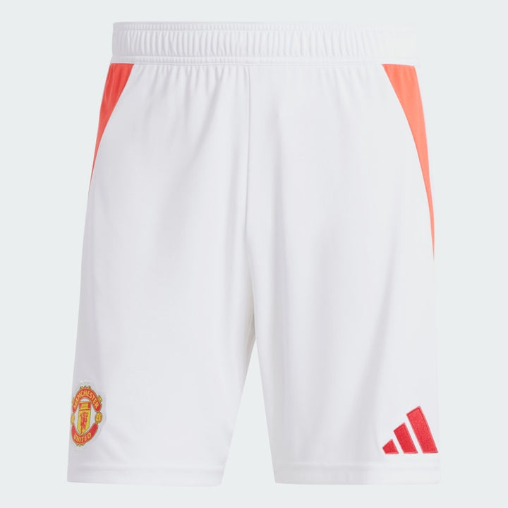 Manchester United 2024/25 Home Shorts