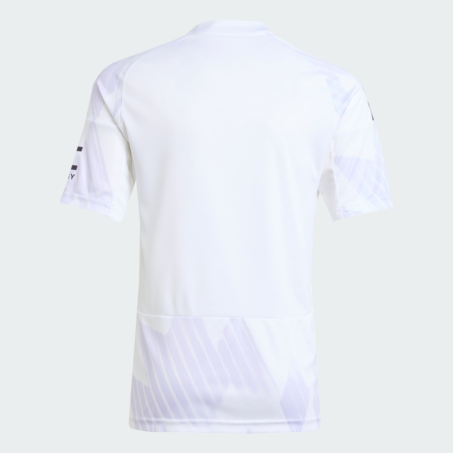 Manchester United 2025/26 Official Away Jersey- JUNIOR – Soccer Locker