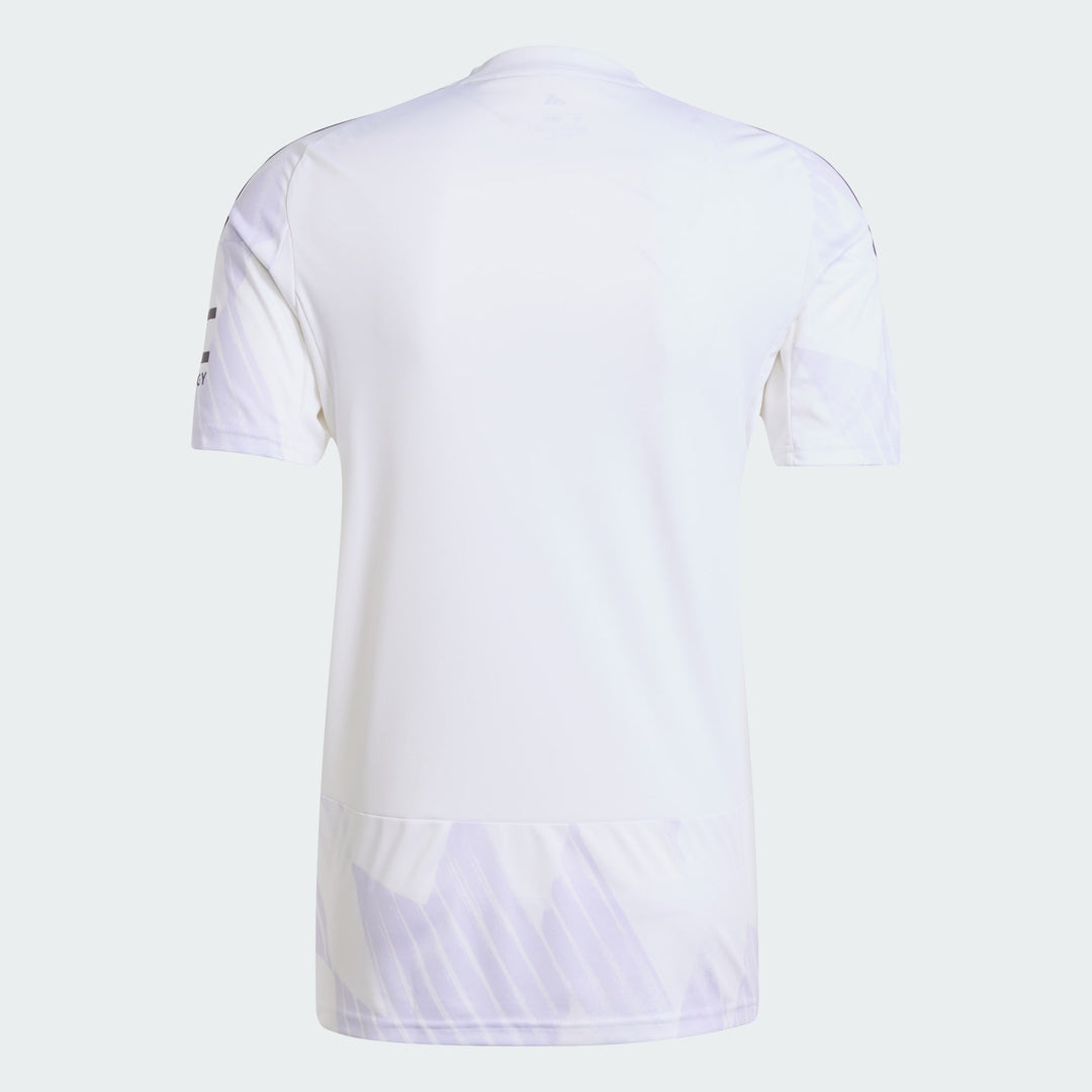 Manchester United 2025/26 Official Away Jersey