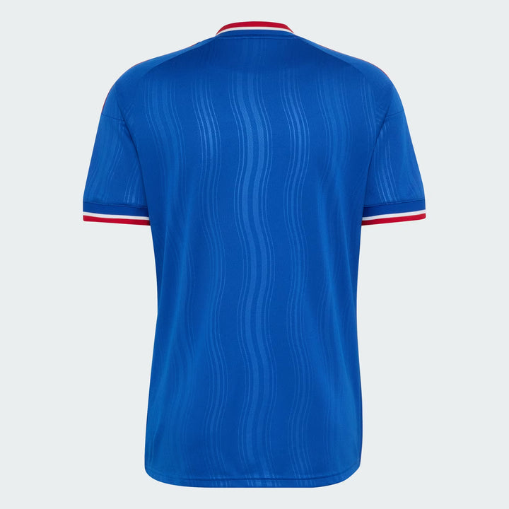 Manchester United 2026/27 Official Away Jersey
