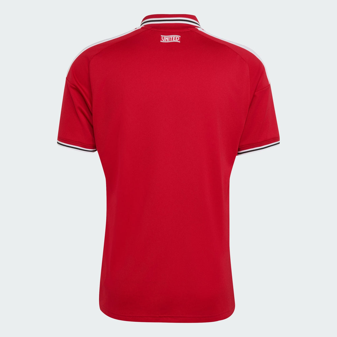 Manchester United 2026/27 Official Home Jersey