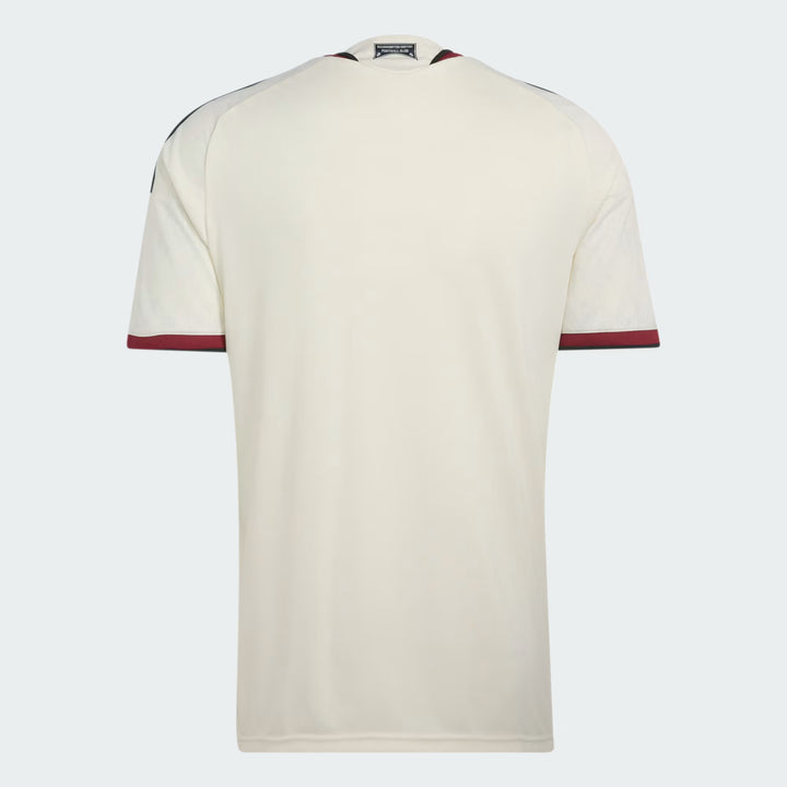 Manchester United 2026/27 Official 3rd Jersey
