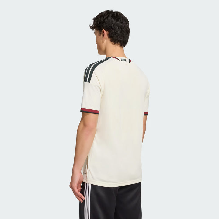 Manchester United 2026/27 Official 3rd Jersey