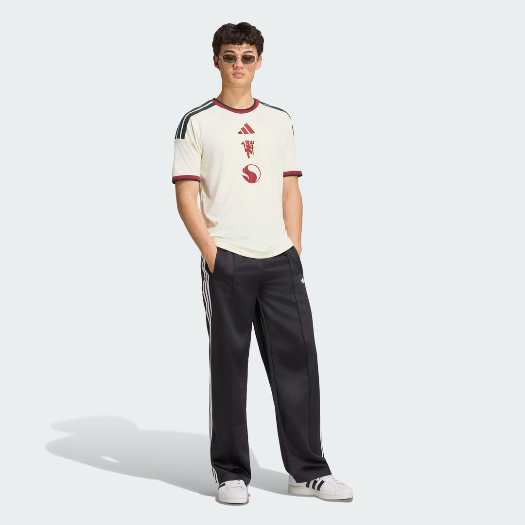 Manchester United 2026/27 Official 3rd Jersey