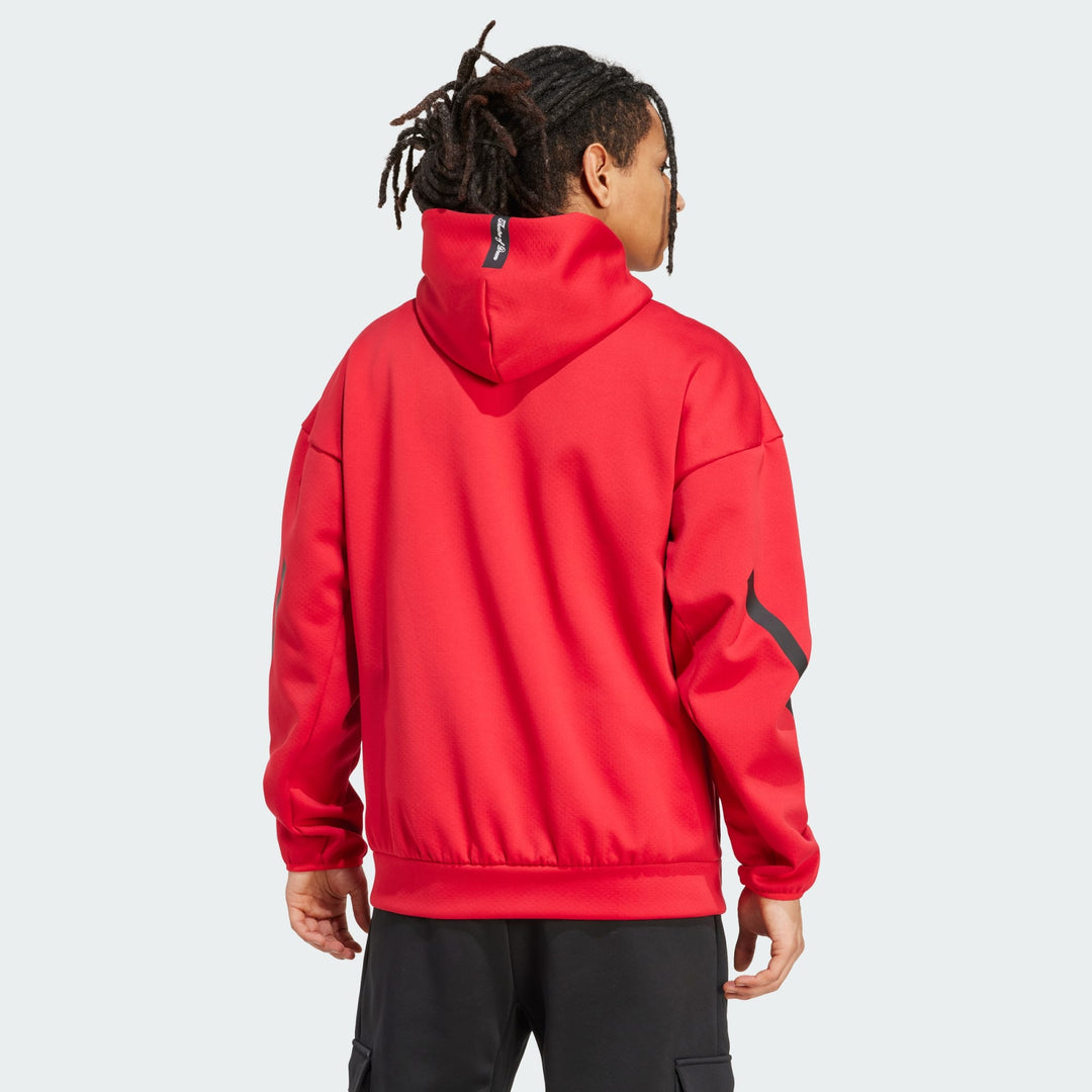 Manchester United 2025/26 Anthem Jacket