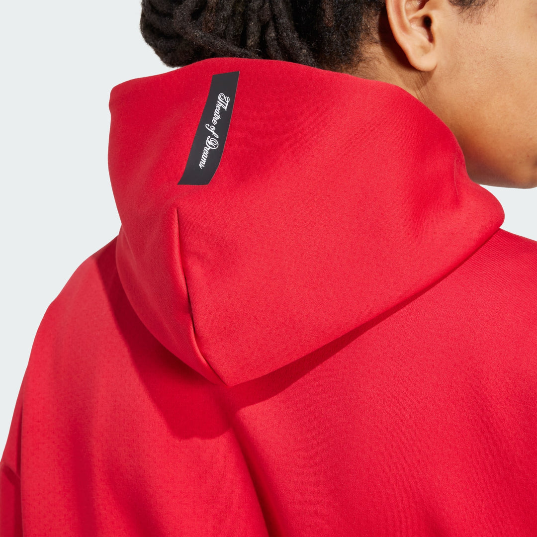 Manchester United 2025/26 Anthem Jacket