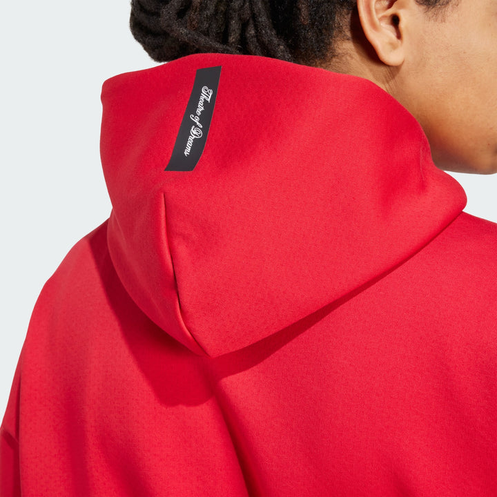 Manchester United 2025/26 Anthem Jacket