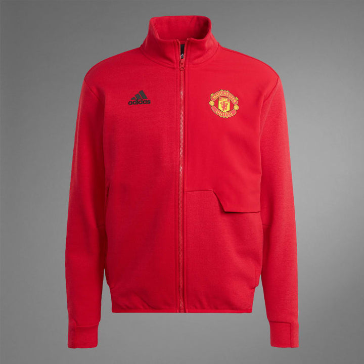 Manchester United 2023/24 Anthem Jacket