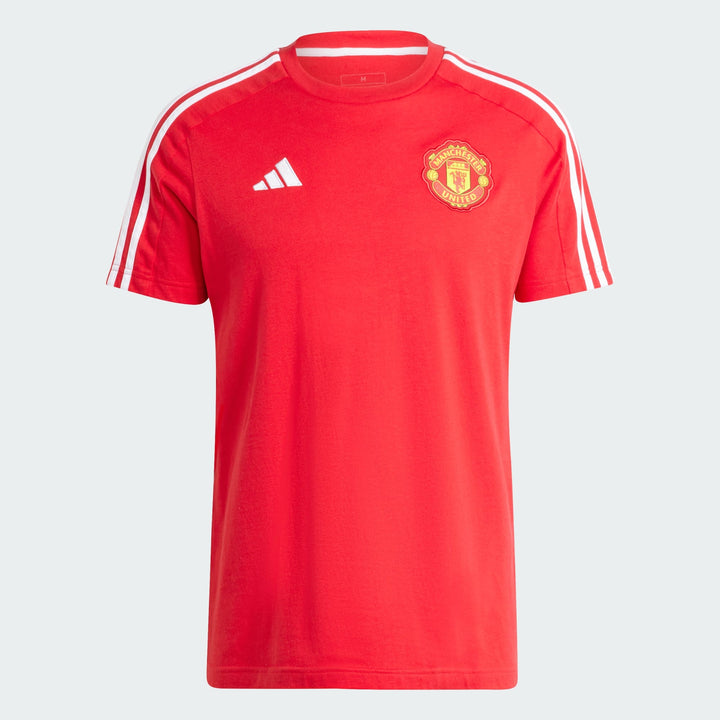 Manchester United 2025/26 DNA T-Shirt
