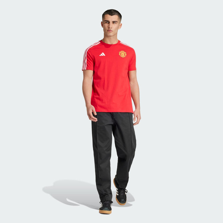 Manchester United 2025/26 DNA T-Shirt