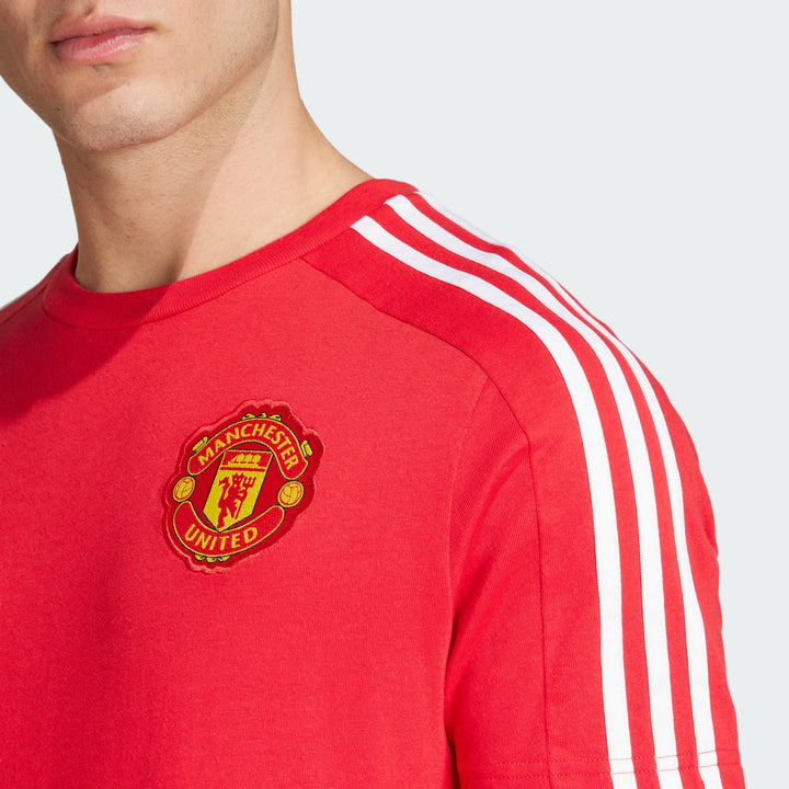 Manchester United 2025/26 DNA T-Shirt