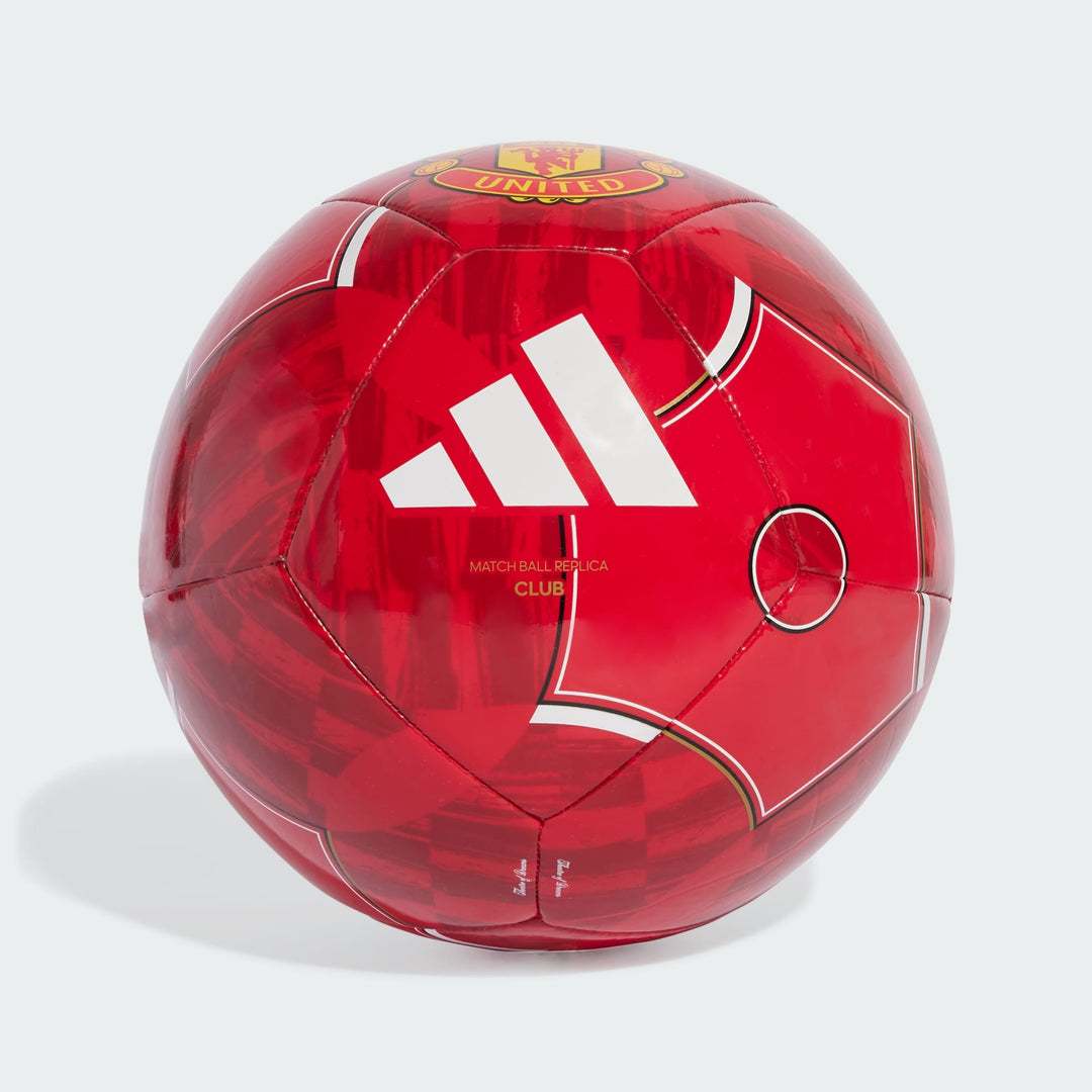 Manchester United 2026 Club Ball