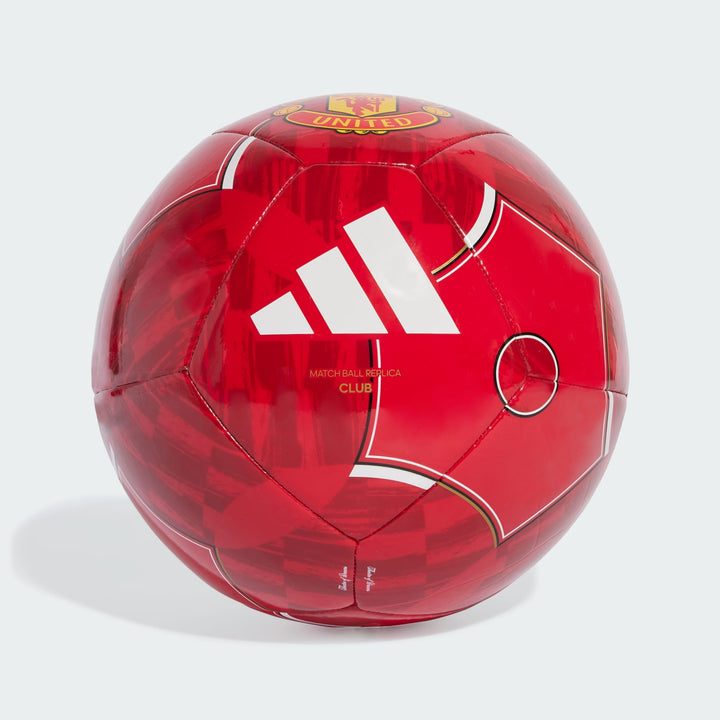 Manchester United 2026 Club Ball