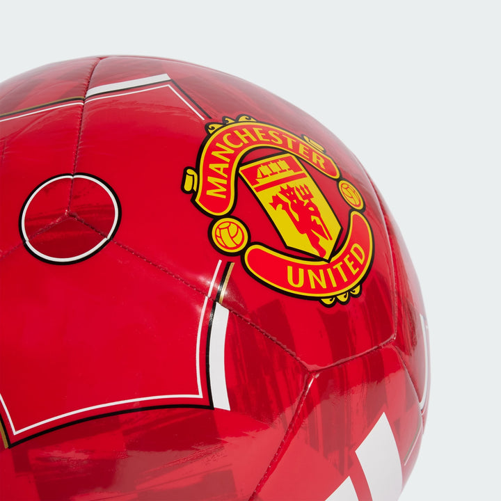 Manchester United 2026 Club Ball