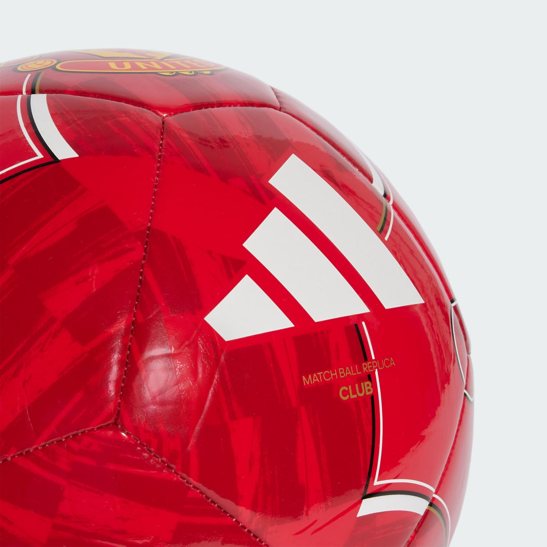 Manchester United 2026 Club Ball