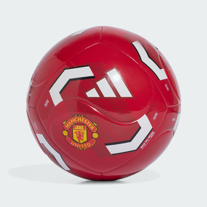 Manchester United 26/27 adidas Club Ball