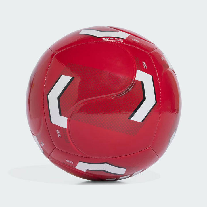 Manchester United 26/27 adidas Club Ball