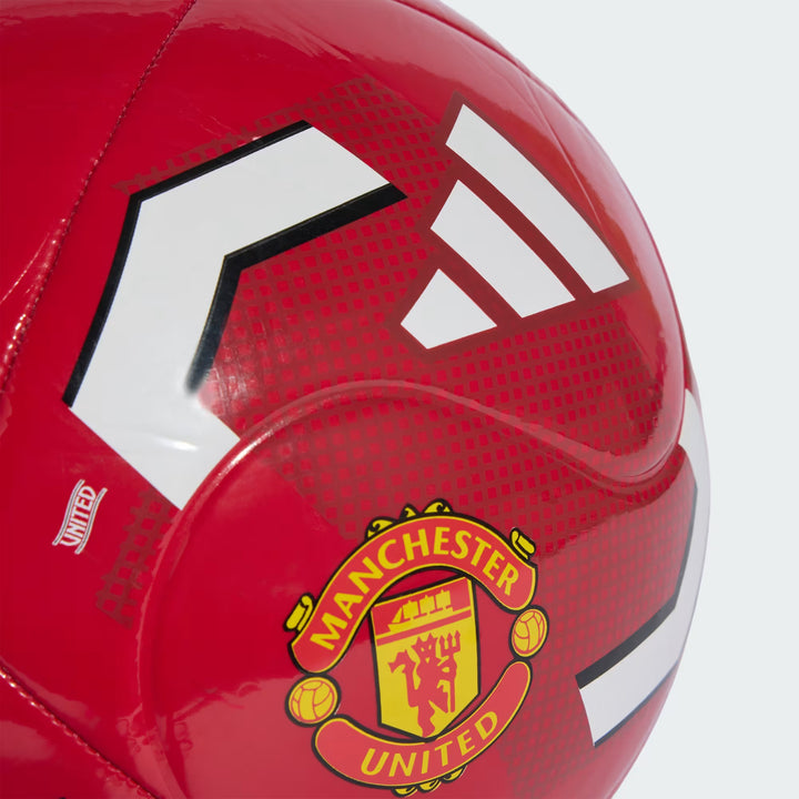 Manchester United 26/27 adidas Club Ball