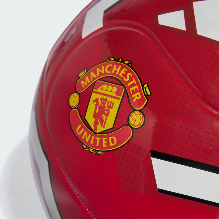Manchester United 26/27 adidas Club Ball