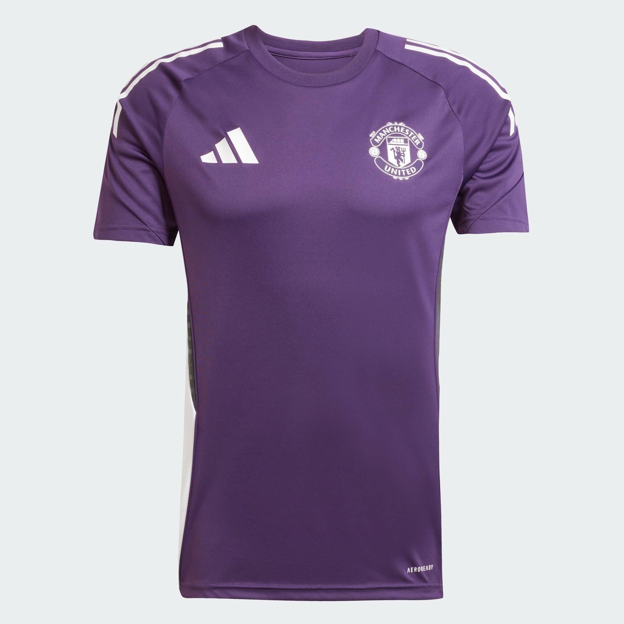 Manchester United 2025/26 Training Jersey – Soccer Locker
