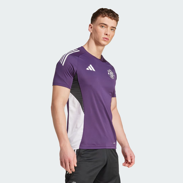 Manchester United 2025/26 Training Jersey