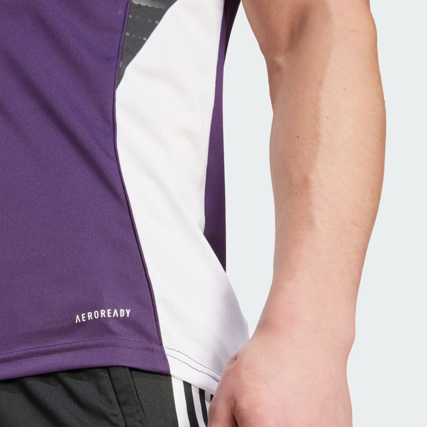 Manchester United 2025/26 Training Jersey