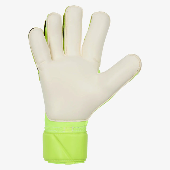 Nike Grip 3 Goalkeeper Gloves- Fluro Yellow