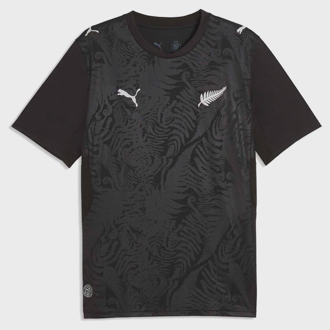New Zealand 2026 World Cup Replica Away Shirt