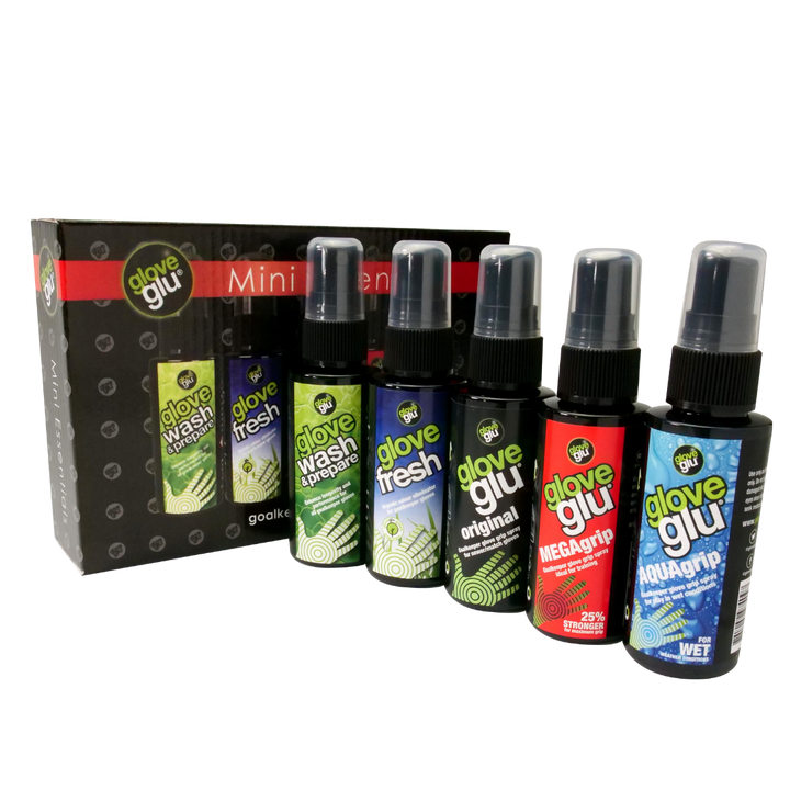 Glove Glu Mini Essential Pack