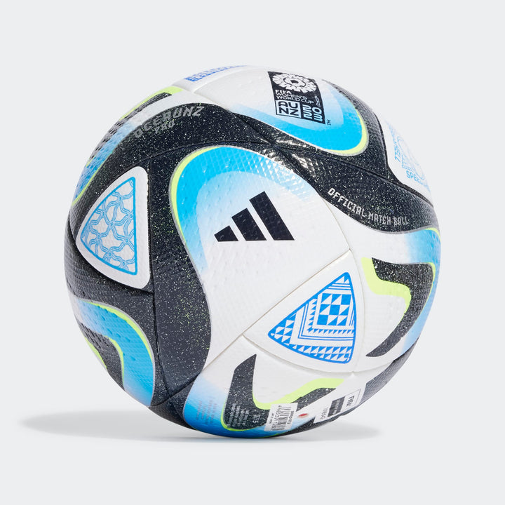 adidas Oceaunz Pro World Cup Soccer Ball