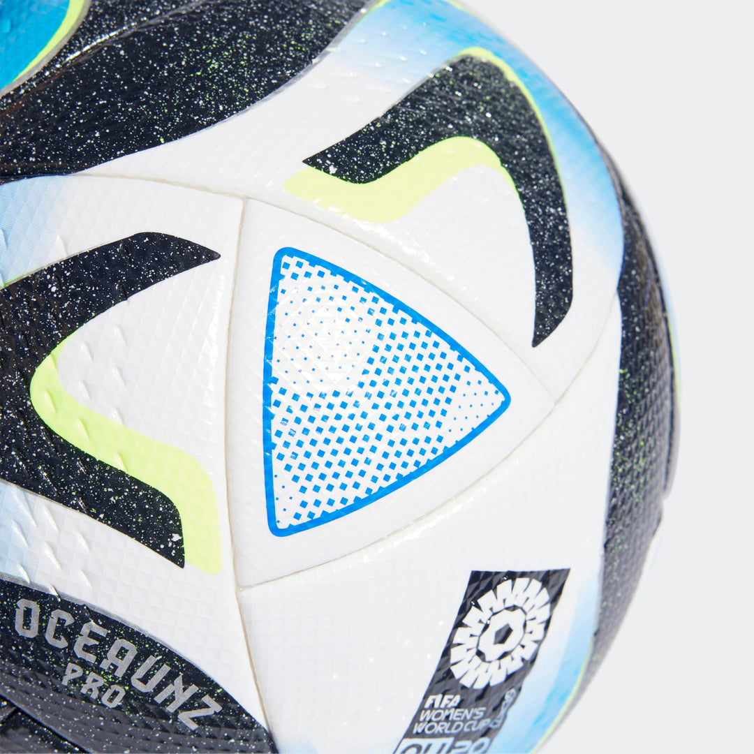 adidas Oceaunz Pro World Cup Soccer Ball