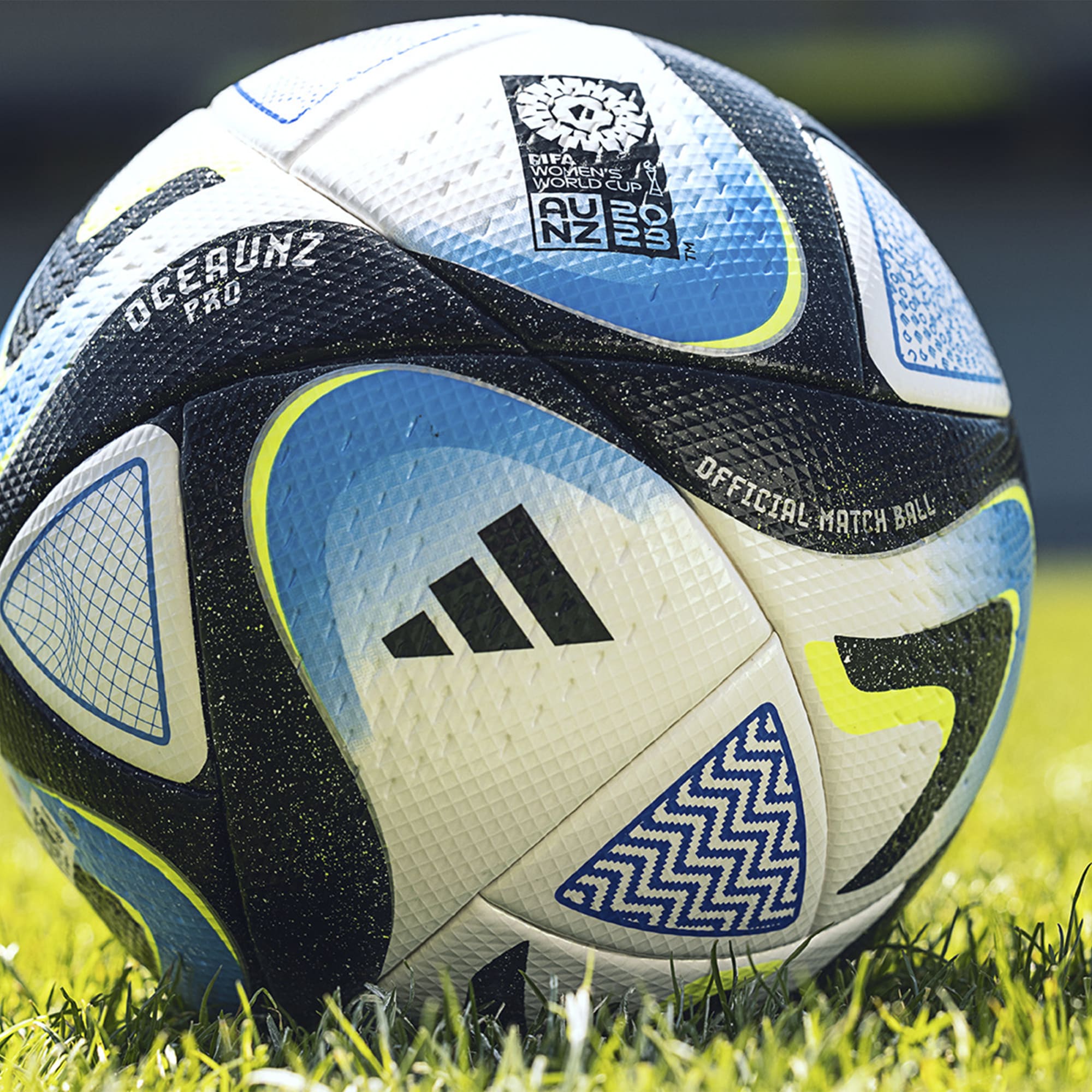 AF570 adidas OCEAUNZ PRO オーシャンズ プロ 支給品 adidas Oceaunz Pro World Cup Soccer Ball – Soccer Locker