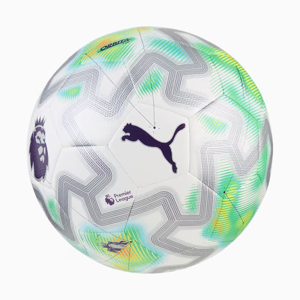 Puma Orbita Cup Premier League Thrill Ball