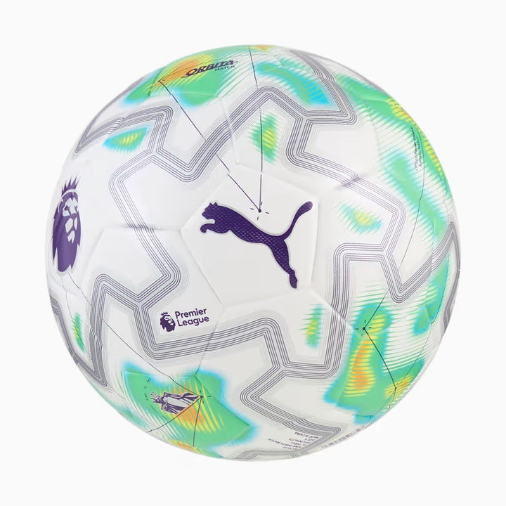Puma Orbita Match Premier League Thrill Ball (FIFA Quality)