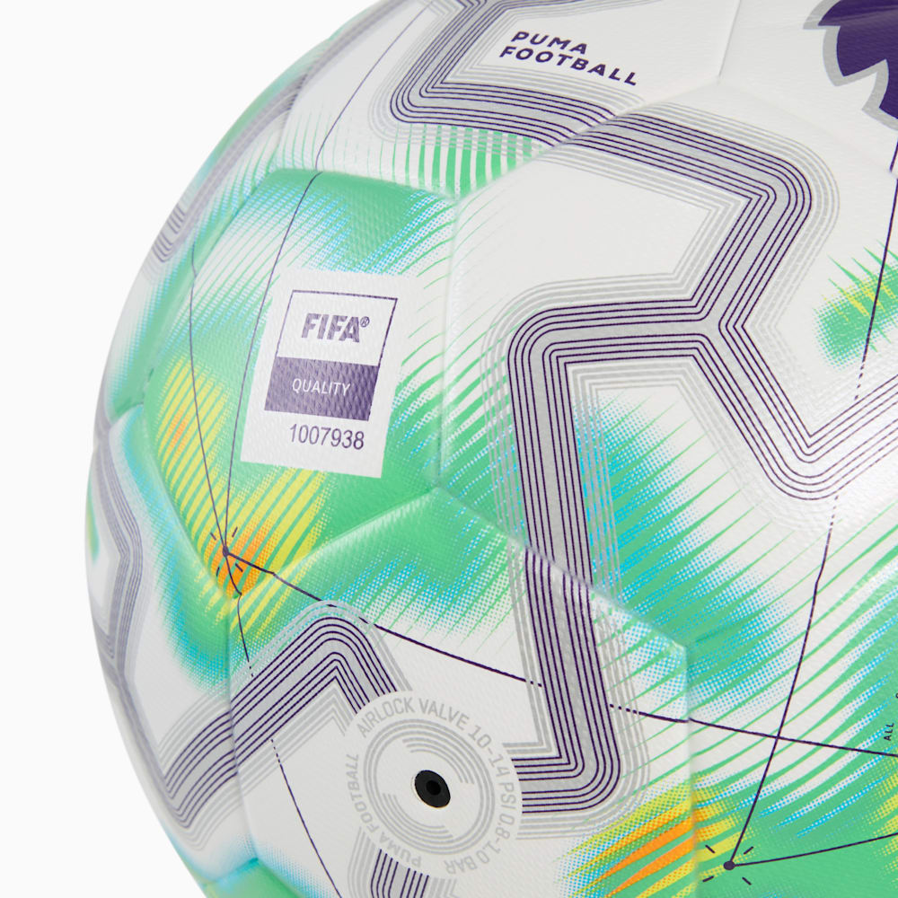 Puma Orbita Match Premier League Thrill Ball (FIFA Quality)