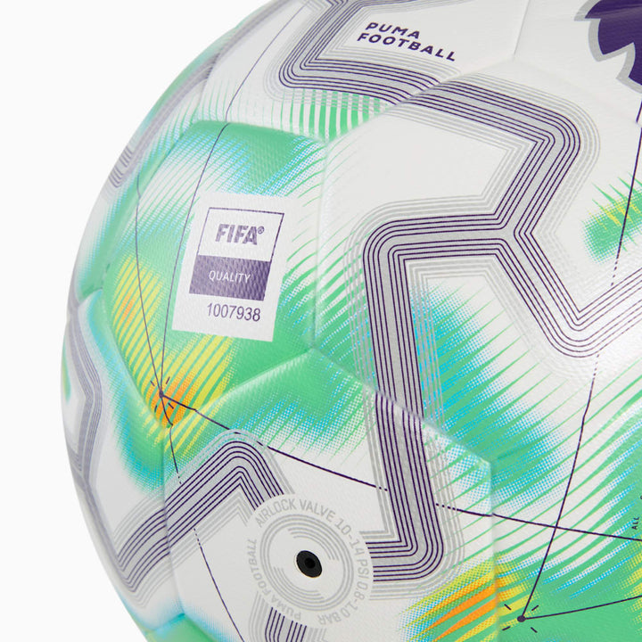 Puma Orbita Match Premier League Thrill Ball (FIFA Quality)