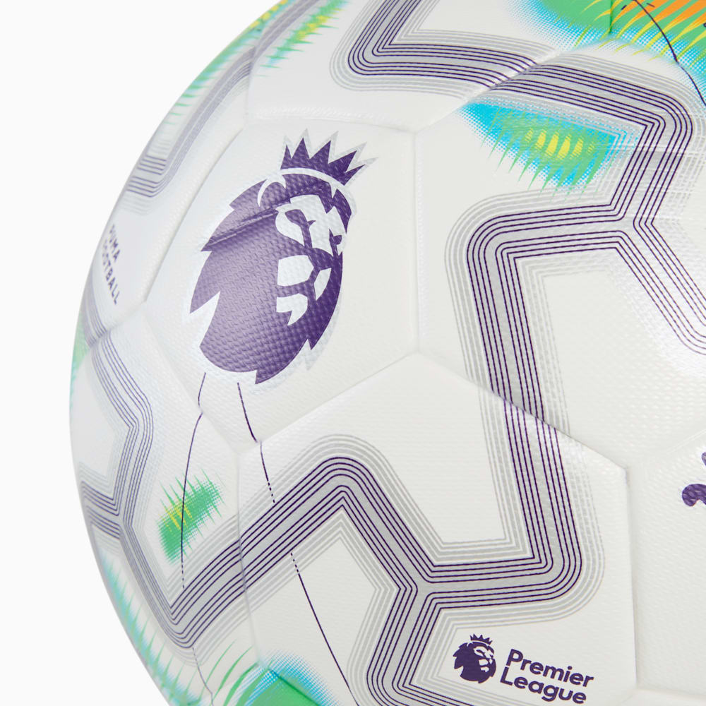Puma Orbita Match Premier League Thrill Ball (FIFA Quality)