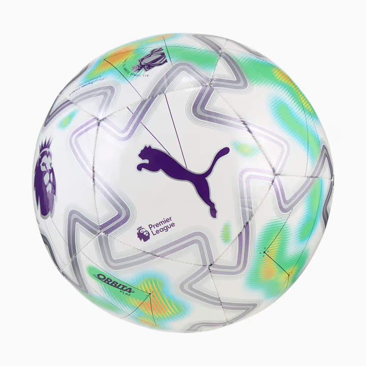 Puma Orbita Play Premier League Thrill Ball